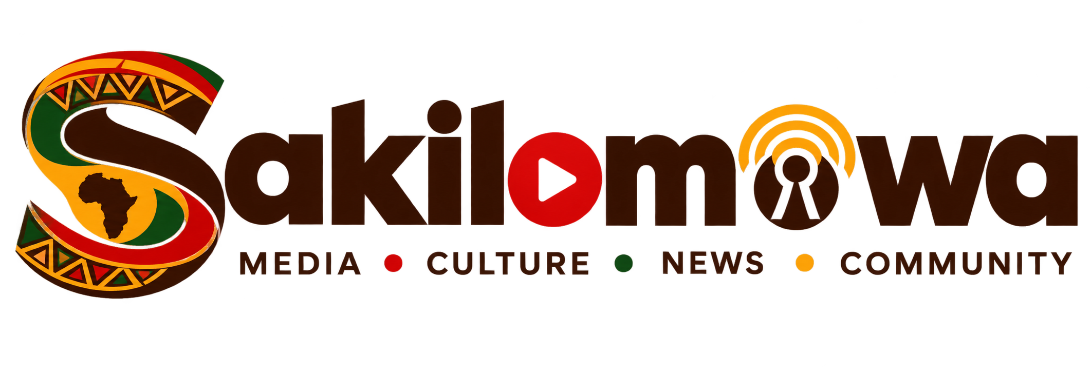 SAKILOMOWA 